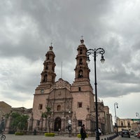 Photo taken at Aguascalientes by Lorena C. on 7/4/2022