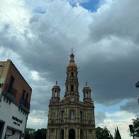Photo taken at Aguascalientes by Lorena C. on 7/4/2022