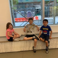 Photo taken at Children&amp;#39;s Museum of the Arts by Duygu A. on 6/16/2019
