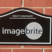 Photo taken at ImageBrite by Marty S. on 11/8/2012