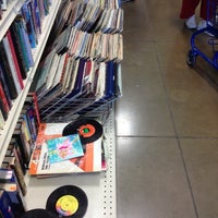 Photo taken at Goodwill Store by Patrick H. on 10/24/2012