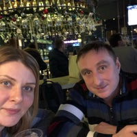 Photo taken at TOP HOP 2 by Olesya on 1/4/2019