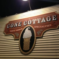 Cone Cottage Crete Il