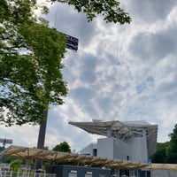 Photo taken at Nozuta Park by Akira H. on 6/4/2022