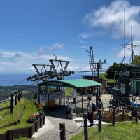 大室山登山リフト 山頂駅 2 Tips