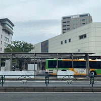 Photo taken at Funabori Station (S17) by Akira H. on 6/14/2023
