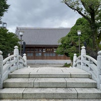 Photo taken at Fusai-ji Temple by Akira H. on 8/17/2021