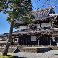Photo taken at 瑞聖寺 by Akira H. on 1/11/2023