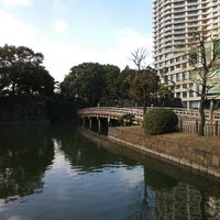 和田倉橋 皇居 5 Tips Dari 766 Pengunjung