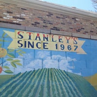 Photo taken at Stanley&amp;#39;s Fresh Fruits and Vegetables by Dianne S. on 5/5/2013