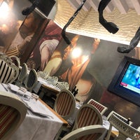 Photo taken at Pizzeria San Marco by Ariana G. on 4/11/2019
