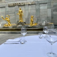 5/22/2022 tarihinde Ariana G.ziyaretçi tarafından AllegroItalia Golden Palace Hotel'de çekilen fotoğraf