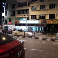 Restoran Fayas Curry House Cheras Kuala Lumpur Kuala Lumpur