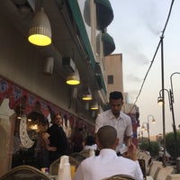 Photo taken at Shawarma House by Abdulaziz | ﮼عز on 5/26/2018