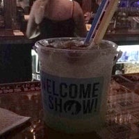 Photo taken at Howl at the Moon by Beca M. on 7/31/2016