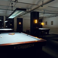 Foto diambil di Bata Bar &amp;amp; Billiards oleh Luca O. pada 2/11/2023