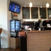 4/14/2017にThe Estaminet Brooklyn - Crepes, Juice, CoffeeがThe Estaminet Brooklyn - Crepes, Juice, Coffeeで撮った写真