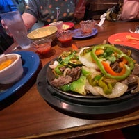 Photo taken at Manuel&amp;#39;s Mexican Food by Jon H. on 8/12/2021