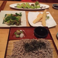 Photo taken at Takumi Japanese Sushi &amp;amp; Hibachi by Ferdz R. on 9/1/2015