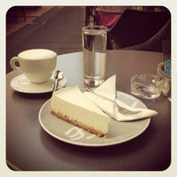 Photo taken at Torte i To Café by Ivan M. on 7/1/2013