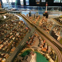 ジオラマ京都japan Museum In 京都市