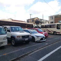 京都バス株式会社 高野自動車営業所 京都市 京都府