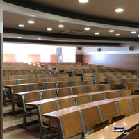 Foto diambil di Beykent Üniversitesi oleh Gorkem pada 10/22/2022