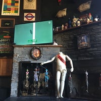 10/30/2018에 Simon R.님이 The Black Sheep Pub &amp;amp; Restaurant에서 찍은 사진