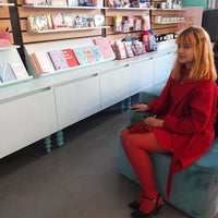 Photo taken at Oh My Look! by Наталия Р. on 9/17/2019