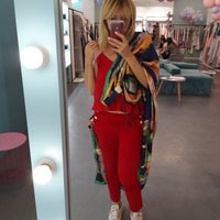 Photo taken at Oh My Look! by Наталия Р. on 5/13/2019