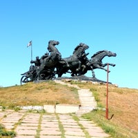 Ансамбль тачанка. Ансамбль тачанка