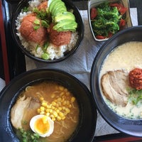 Raku Ramen 1308 Monterey St Raku Ramen 1308 Monterey St
