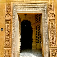 Foto tirada no(a) Mystic Jaisalmer por Mystic Jaisalmer em 8/27/2021