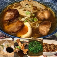 Photo prise au UDON par Fernando P. le2/4/2017