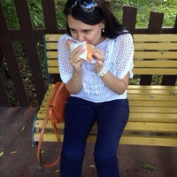 Photo taken at Чаёк энд кофеёк by КаринА🍒 Е. on 8/24/2014