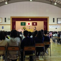 Photos At 盛岡市立青山小学校 盛岡市 岩手県 Photos At 盛岡市立青山小学校 盛岡市 岩手県