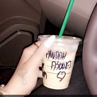 Das Foto wurde bei Starbucks von اوضاح am 2/27/2018 aufgenommen