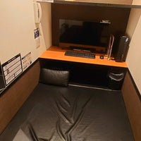 快活club 三島店 ネットカフェ