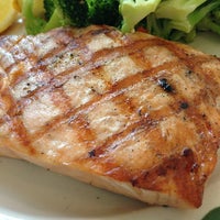 Olive Garden Italian Restaurant In Akron