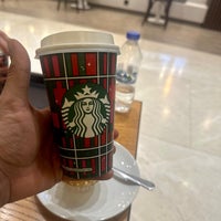 Photo taken at Starbucks by Ehsan A. on 12/15/2023