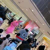 Photo taken at Tokyu Department Store by Hiroyuki T. on 3/26/2022