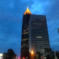 Photo taken at Bank of America by Yawei L. on 7/20/2018