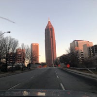 Photo taken at W Atlanta - Downtown by Yawei L. on 12/19/2019