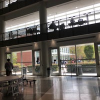 Photo taken at Klaus Advanced Computing Building (KACB) by Yawei L. on 10/23/2018