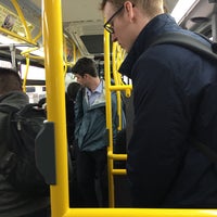 Photo taken at MTA Bus - Q70 Limited by Yawei L. on 4/21/2017