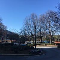 Photo taken at Atlanta Civic Center by Yawei L. on 3/22/2018
