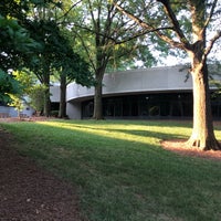 Photo taken at The Carter Center by Yawei L. on 6/1/2019