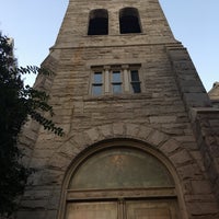 Photo taken at North Avenue Presbyterian Church by Yawei L. on 10/30/2017