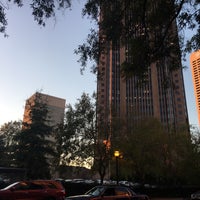 Photo taken at Bank of America by Yawei L. on 10/30/2017