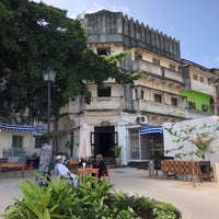 Photo taken at Zanzibar Grand Palace Hotel by Yawei L. on 8/12/2018
